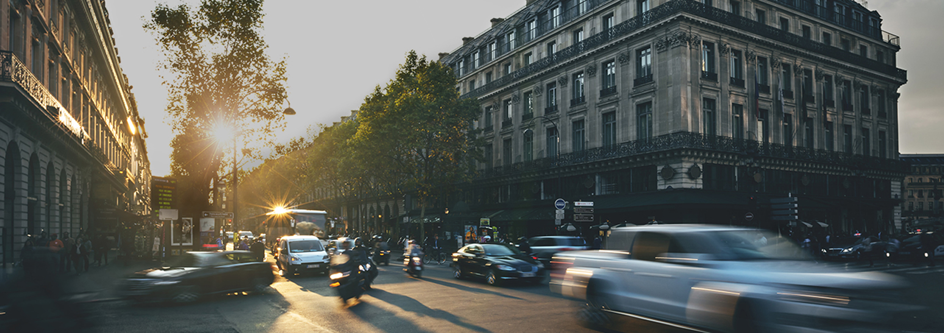  La simplicité d’une plateforme, la fiabilité d’un transporteur 