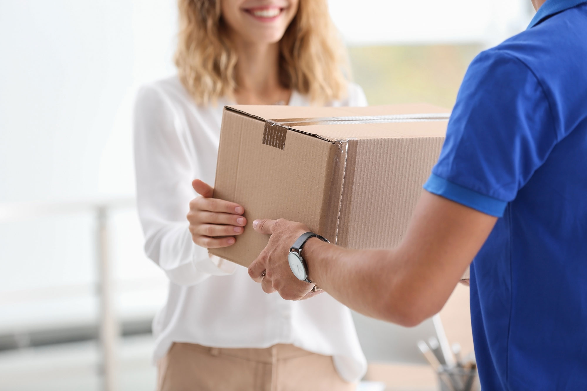 5 erreurs de livraison à éviter pour préserver la relation client