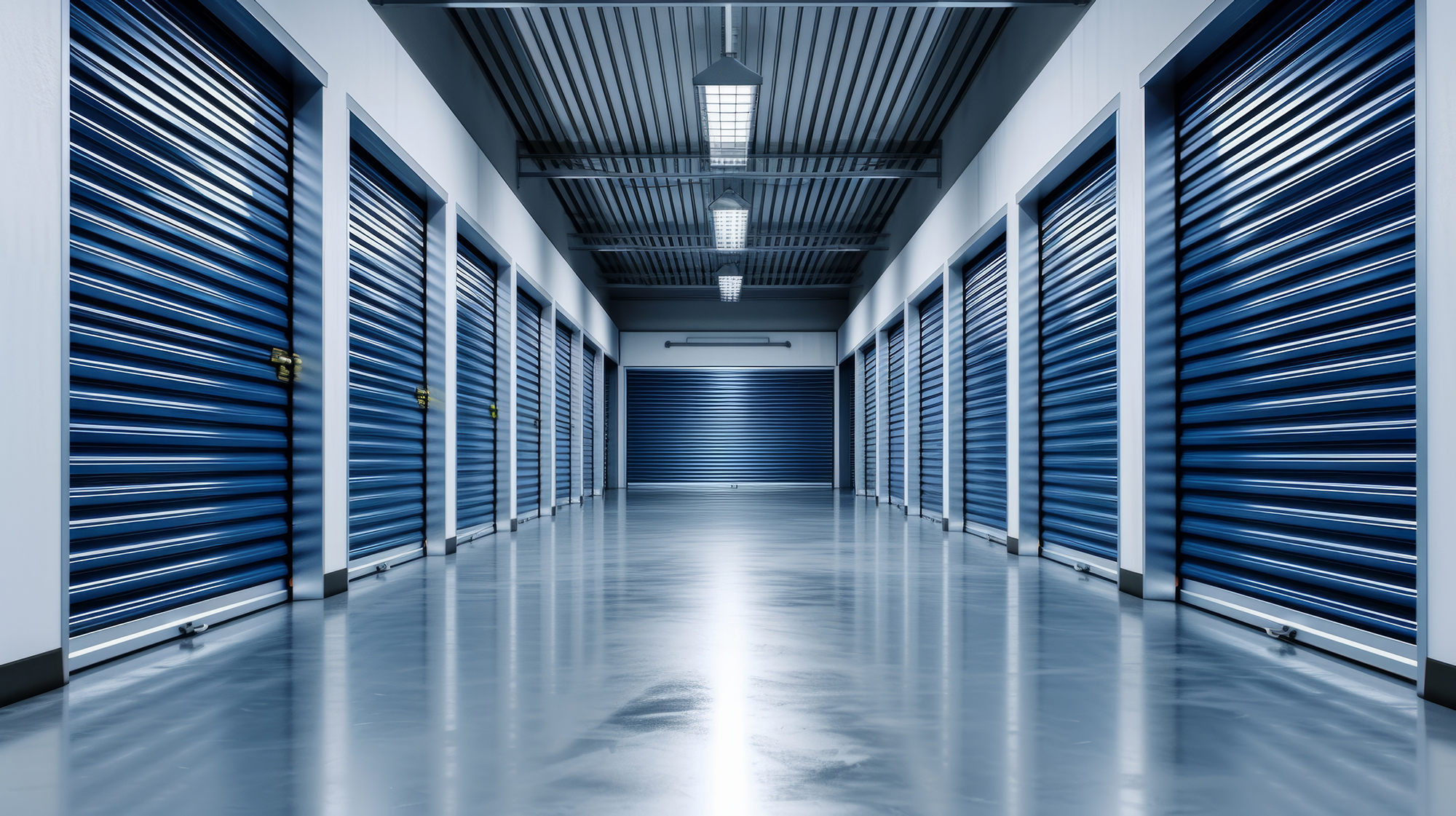  Stockage temporaire : 5 solutions pour optimiser votre logistique cet été 
