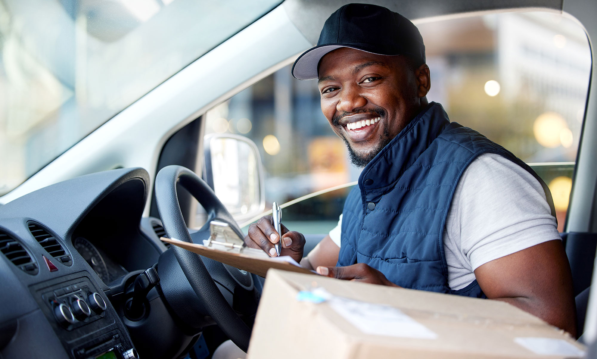 5 situations où un coursier dédié peut sauver votre activité