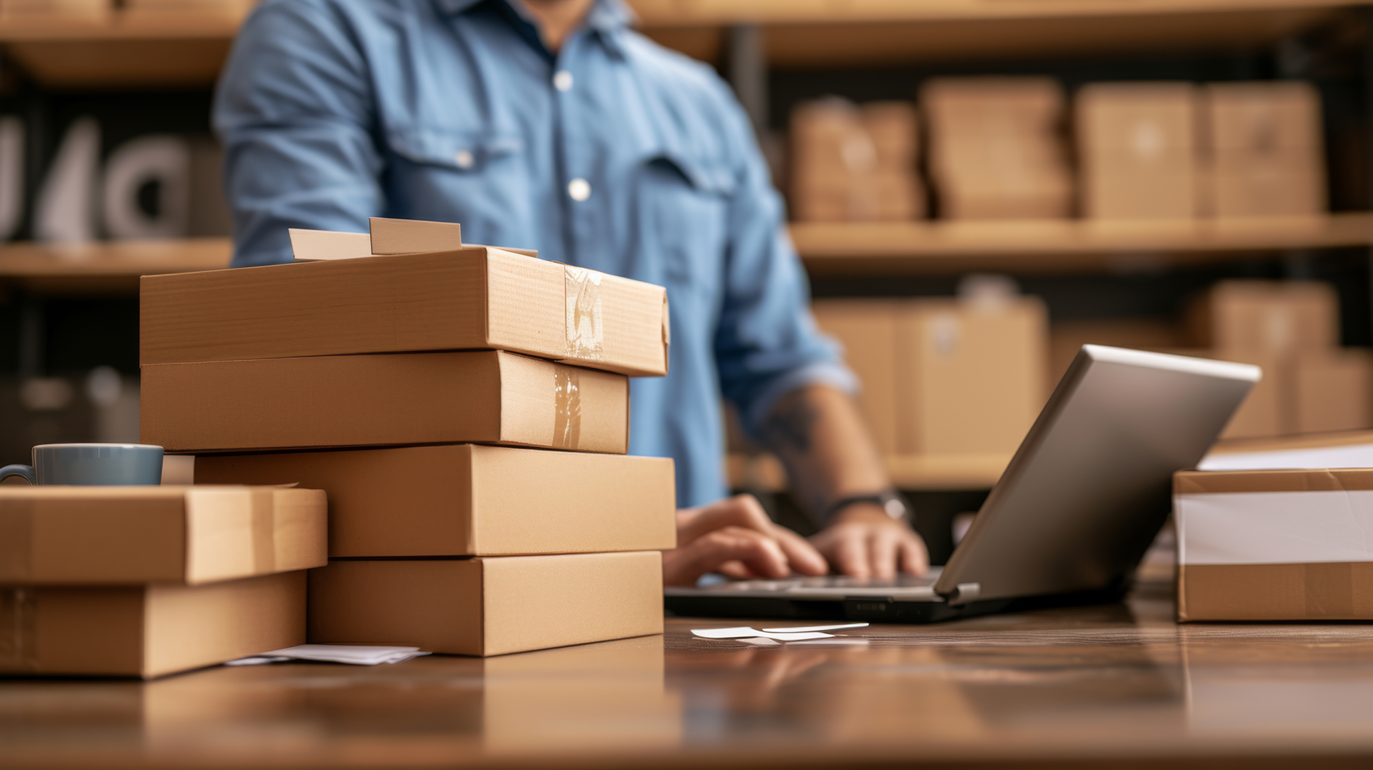  7 conseils pour réduire les coûts de transport de votre entreprise 