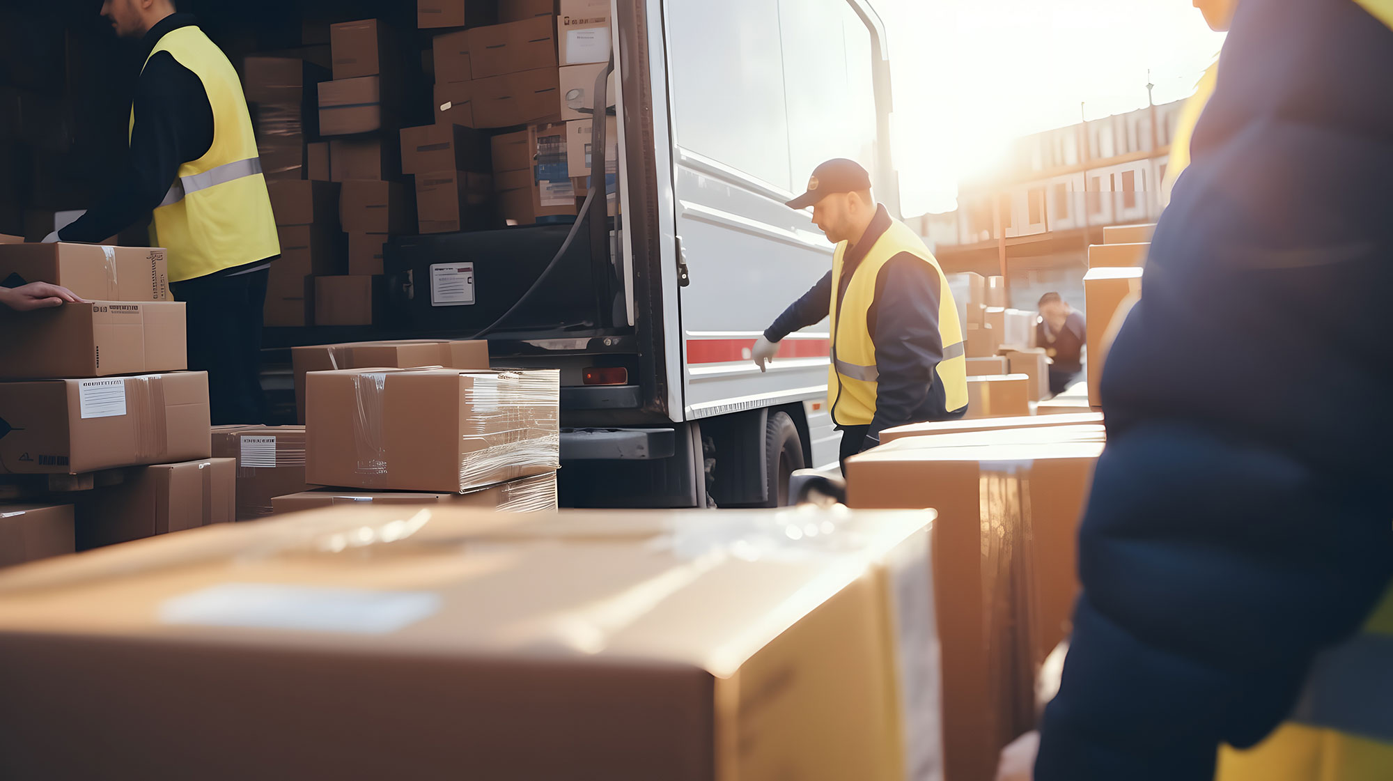 5 questions à se poser avant de choisir un prestataire de livraison