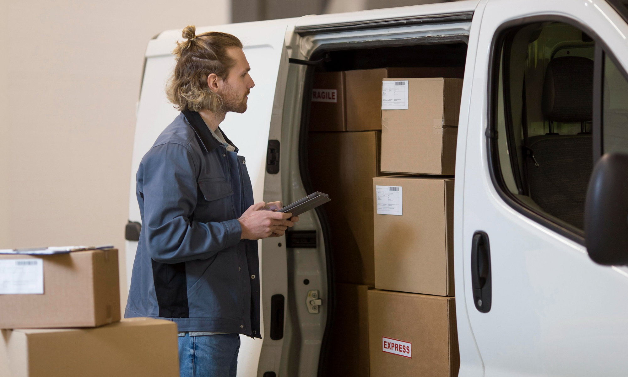 7 erreurs à éviter pour garantir la sécurité des marchandises lors du transport