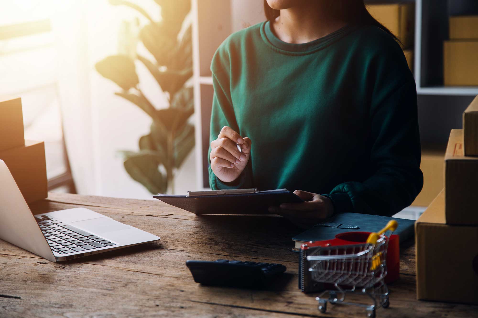 E-commerce : 5 stratégies pour rentabiliser la livraison gratuite