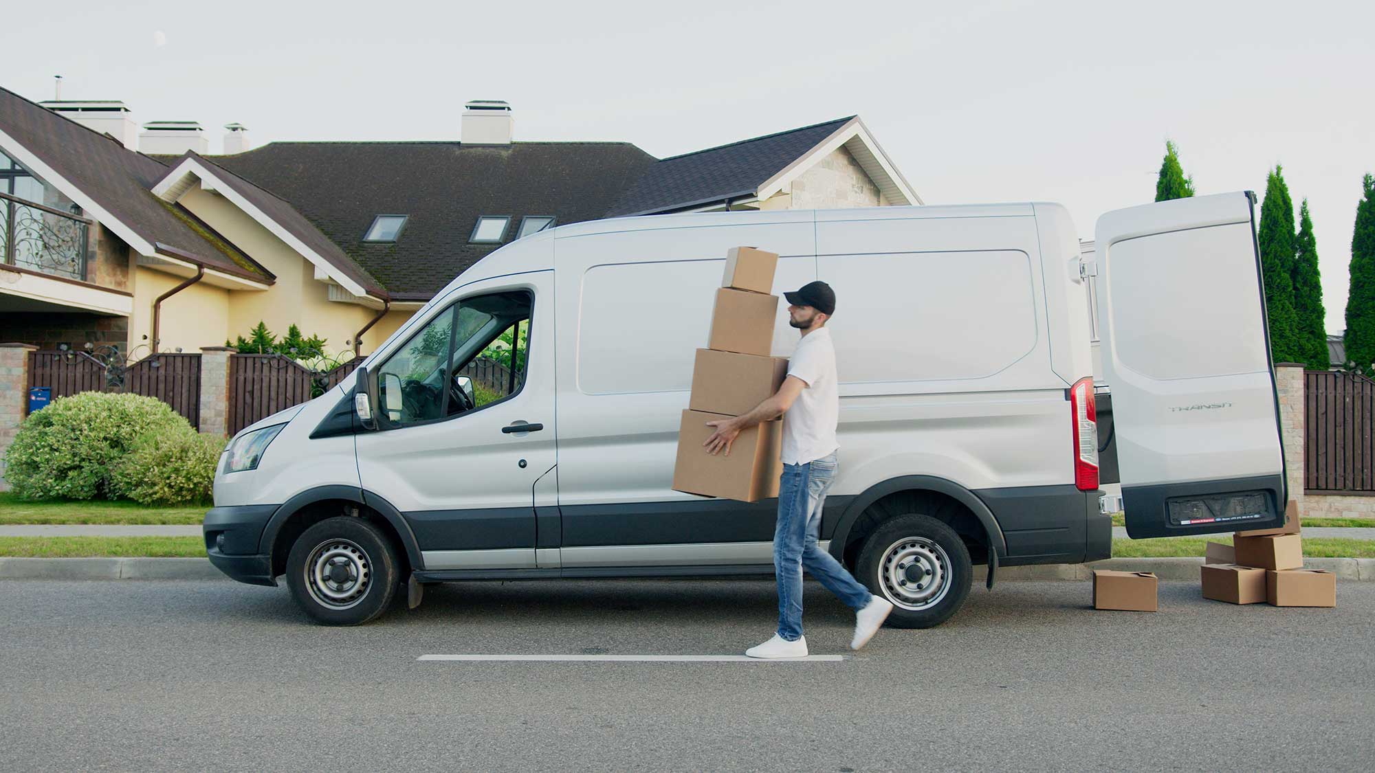  Qu’est-ce que la logistique du dernier kilomètre ? 