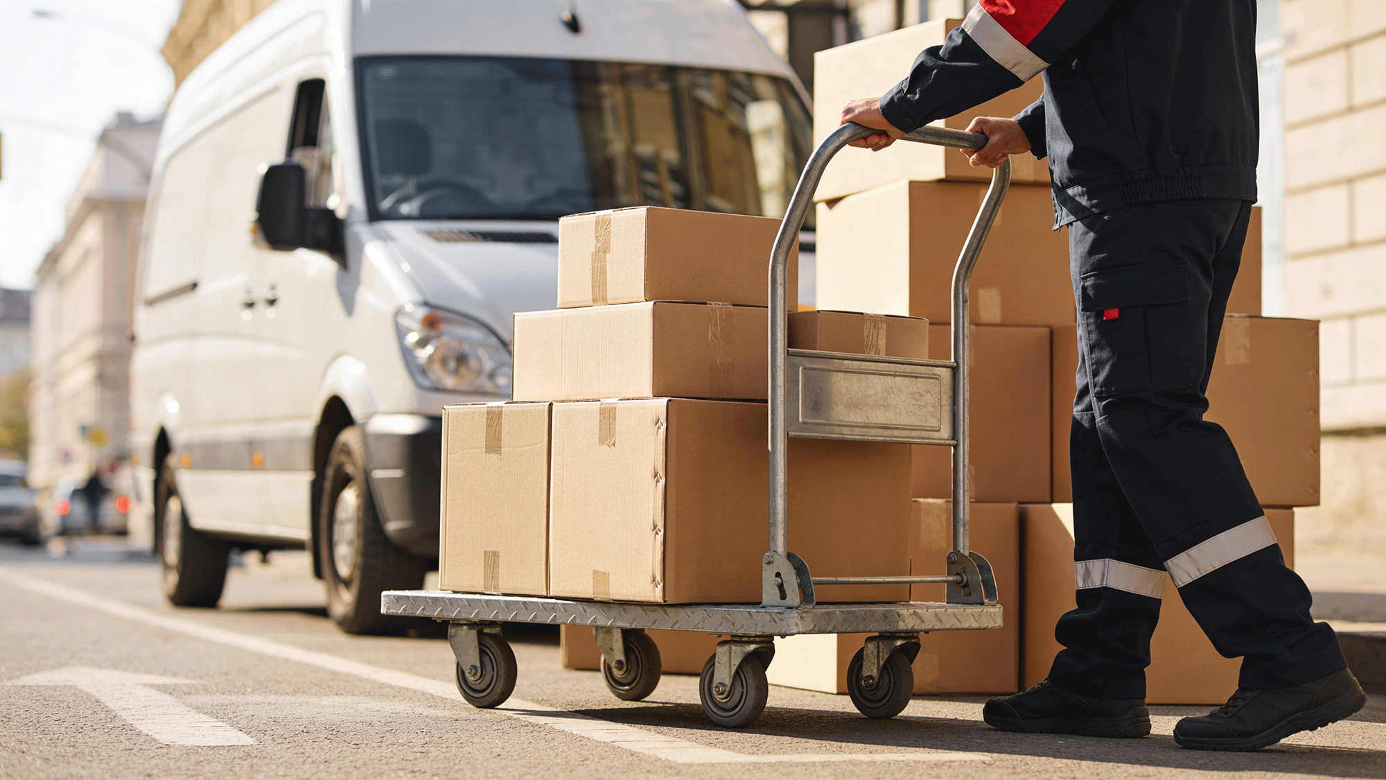 Choix de la solution de transport : 5 erreurs qui peuvent coûter cher