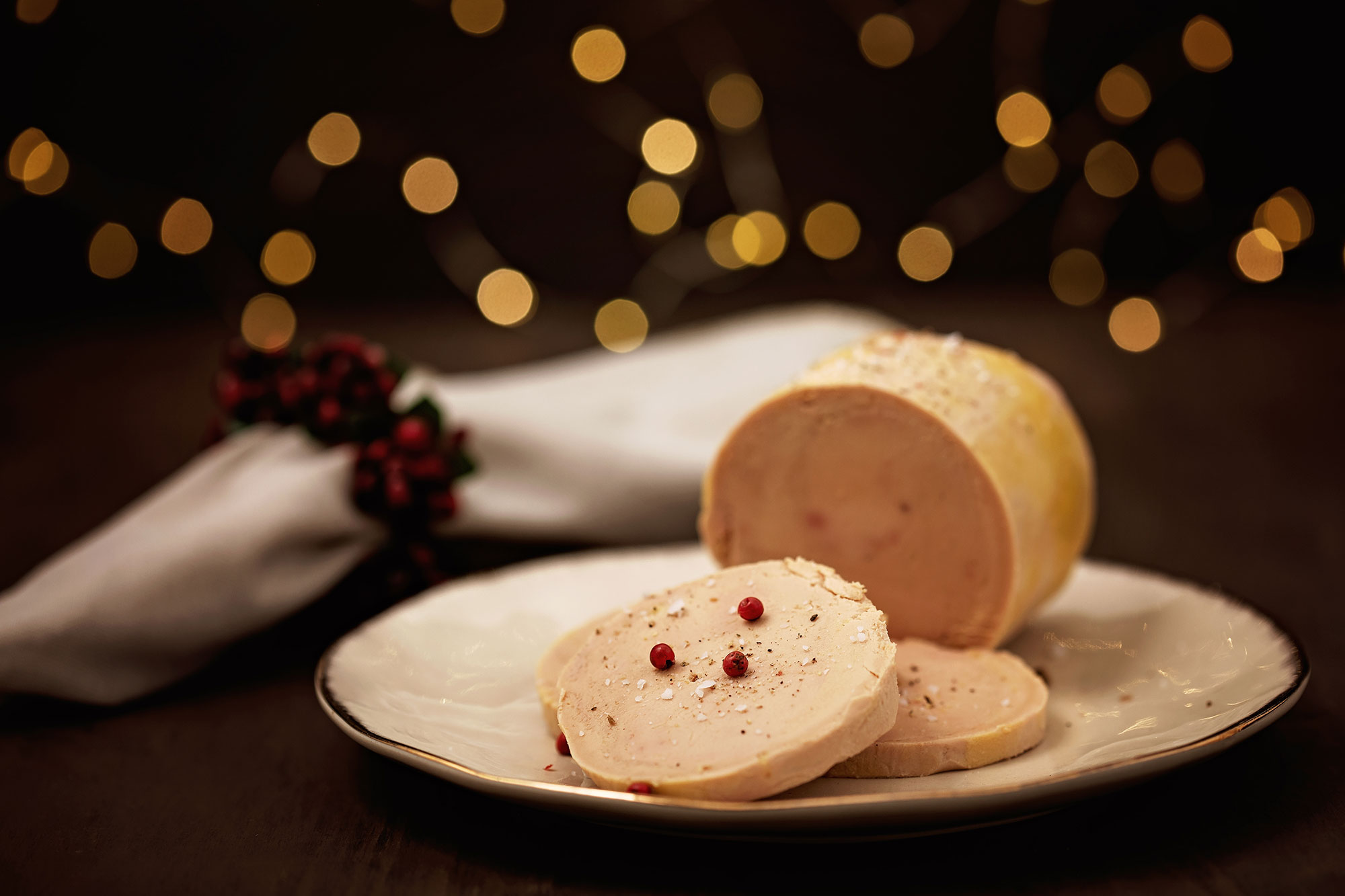 Transport foie gras : comment faire ?