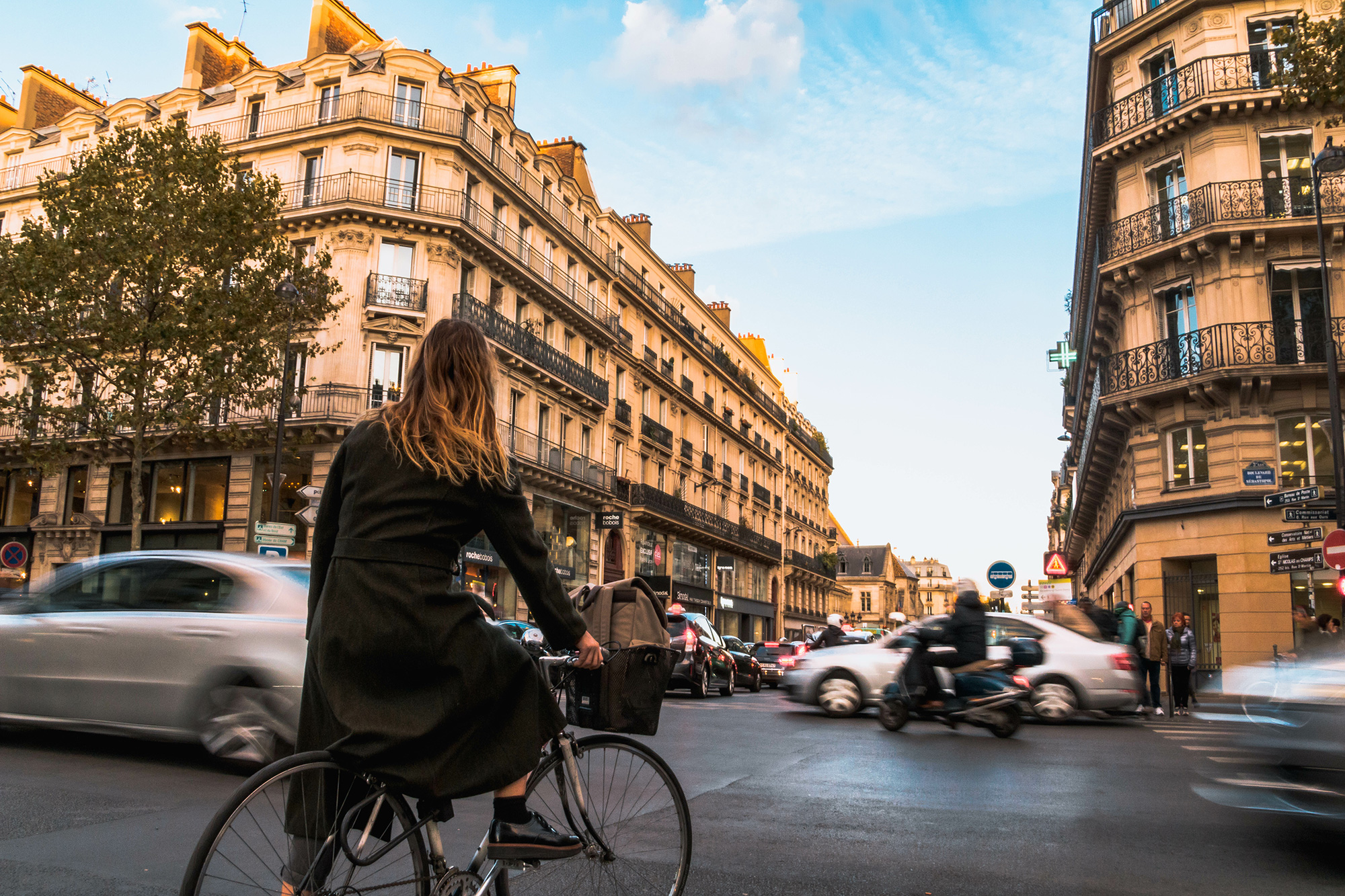  Qu'est-ce que la Zone à Trafic Limité (ZTL) à Paris ? 