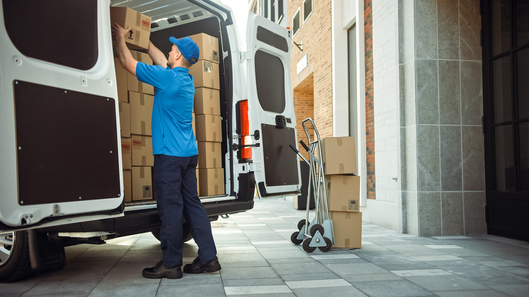 Souscription d'une assurance transport marchandises : 5 pièges à éviter