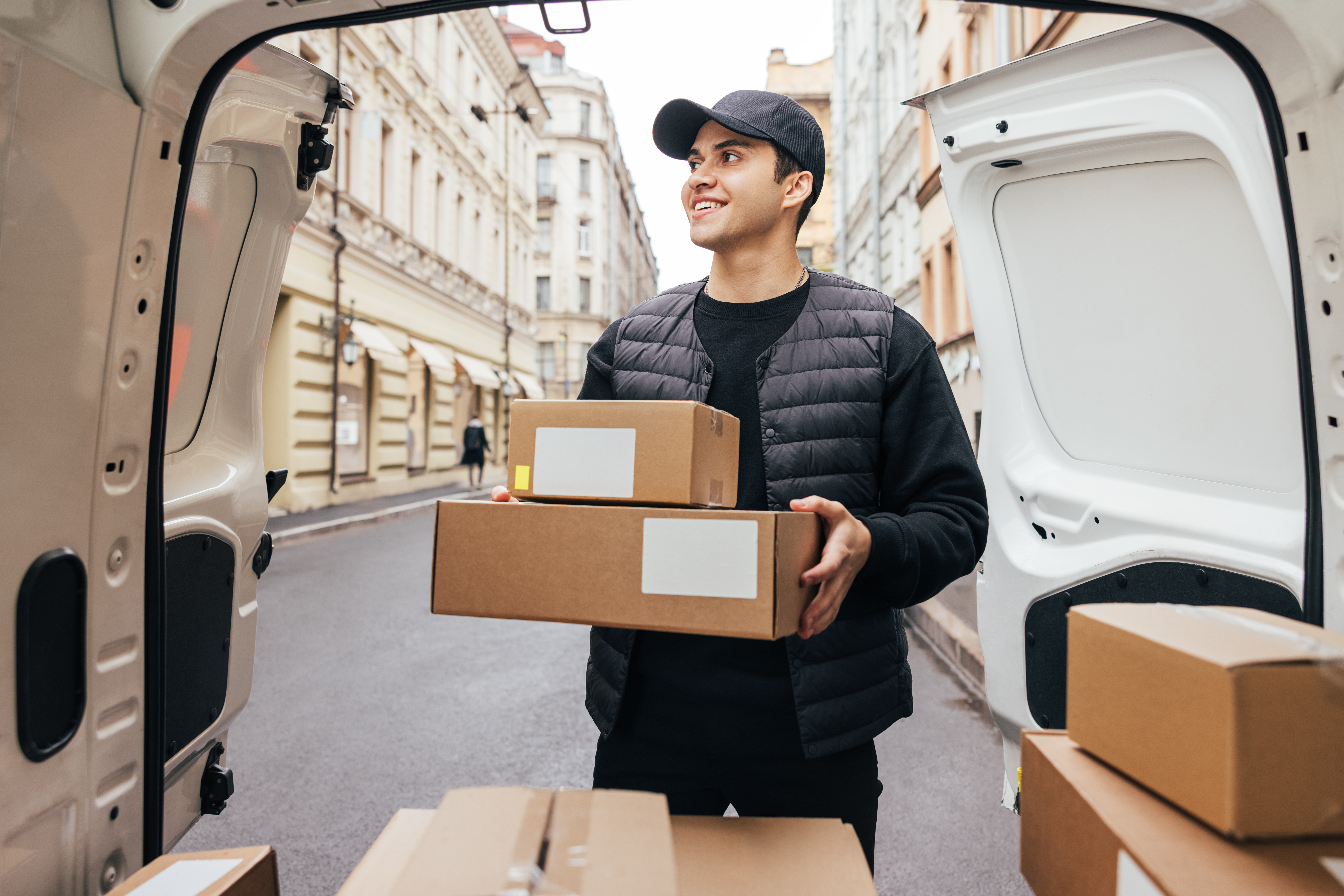 Pourquoi faire appel à une PME pour vos livraisons ?