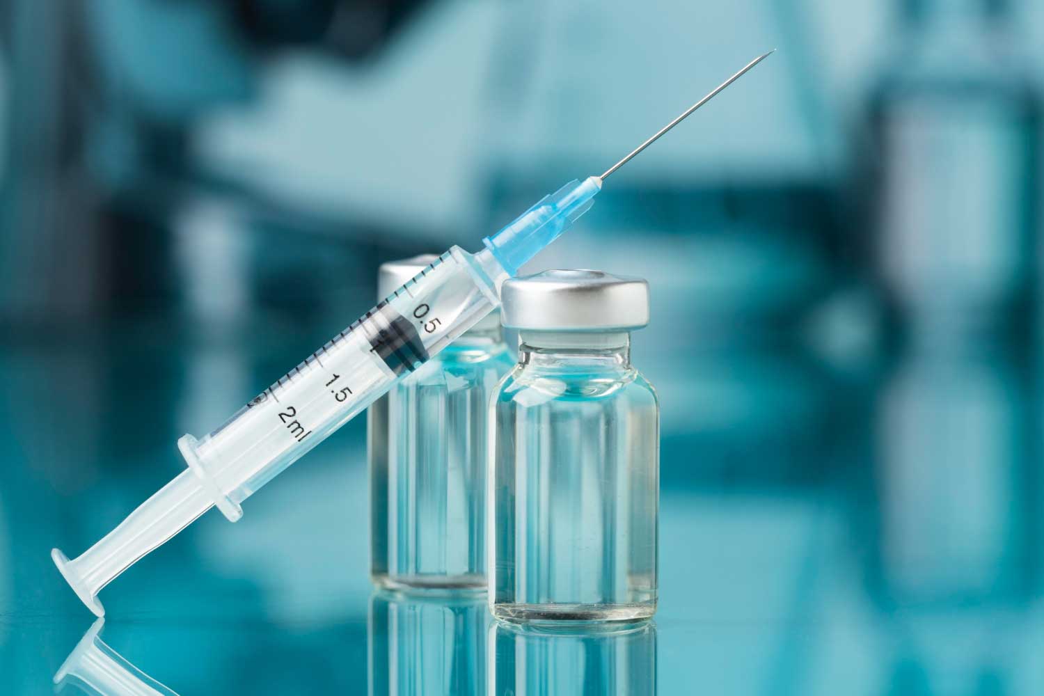 Transport vaccin : enjeux et solutions