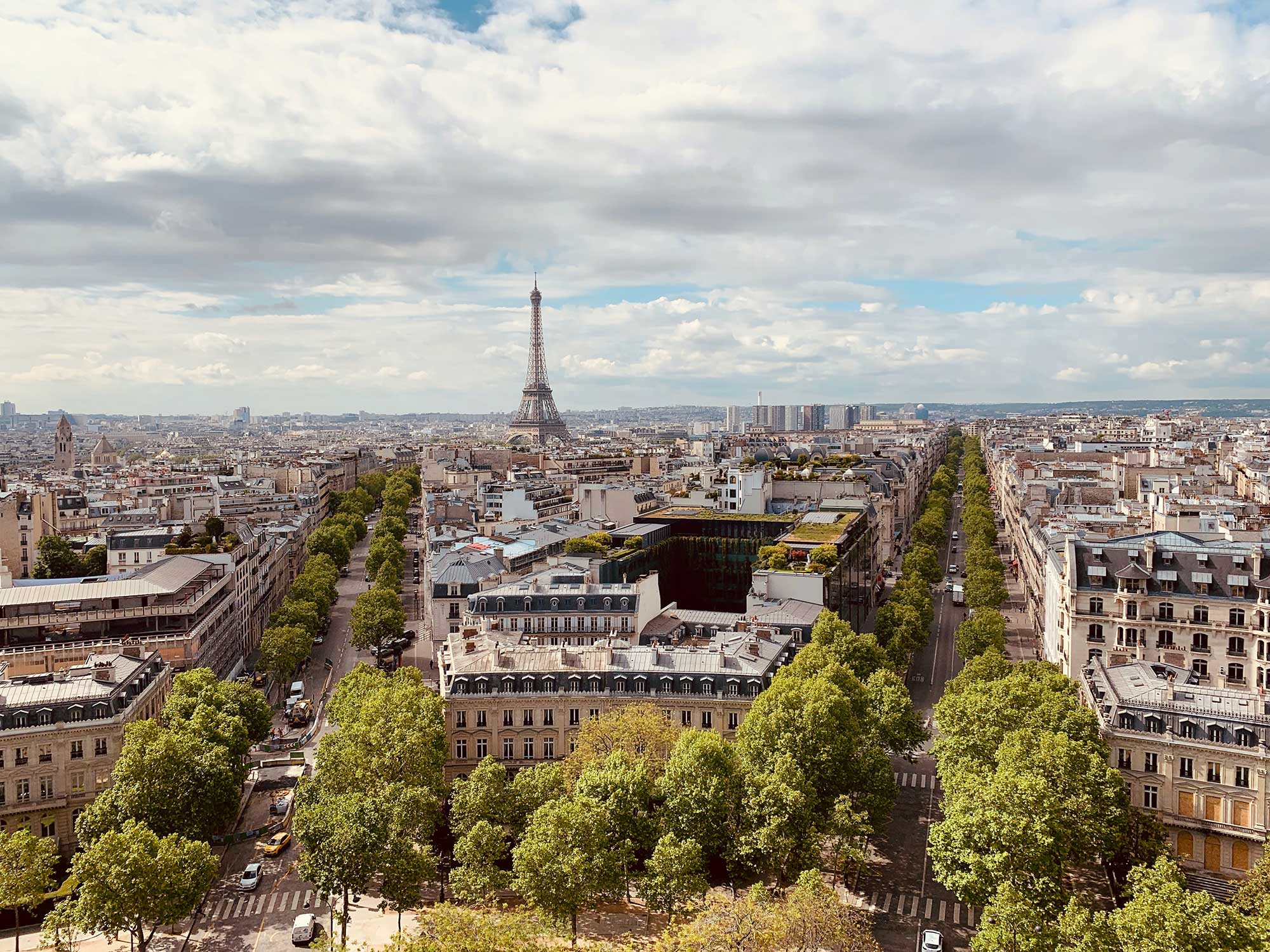  Nouvelle stratégie de logistique à Paris : quels sont les changements ? 