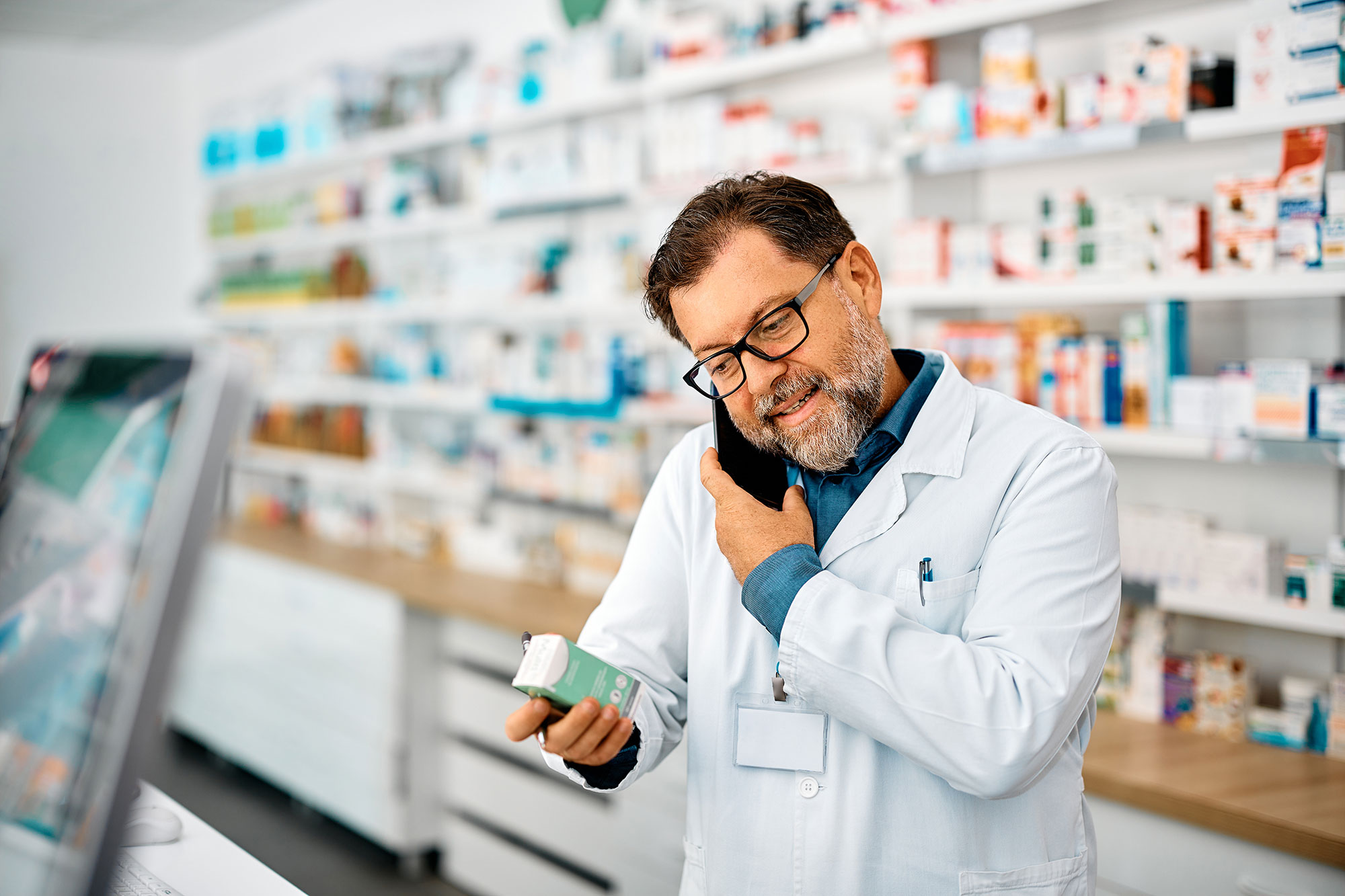 Quels sont les défis de la livraison de produits pharmaceutiques ?