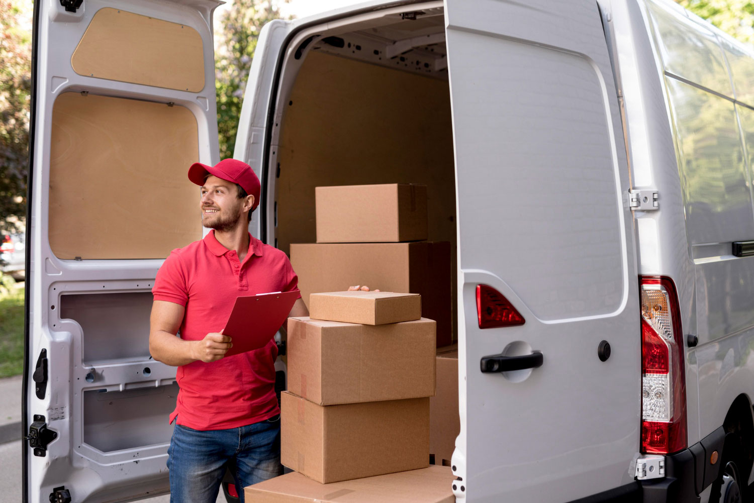 Lettre de voiture : tout ce qu'il faut savoir