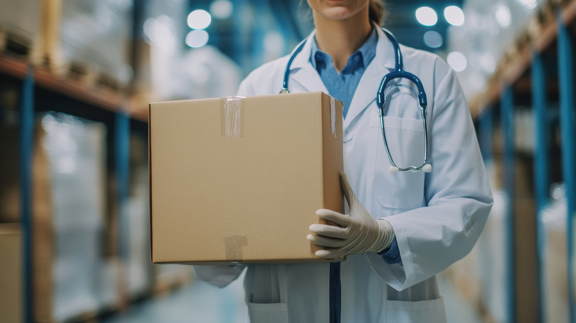 Transport médical express : quelles sont les réglementations à respecter ?