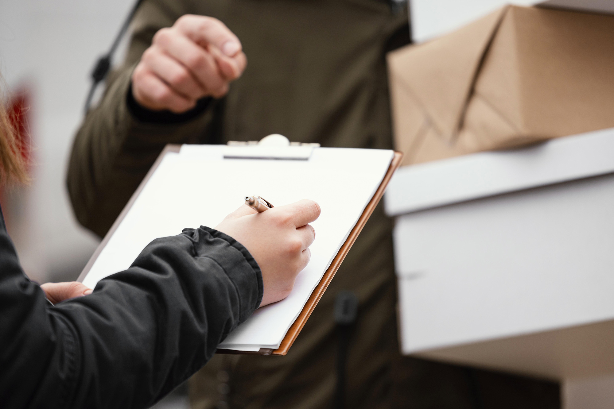  Documents transport : 5 indispensables pour se protéger en cas de litige 