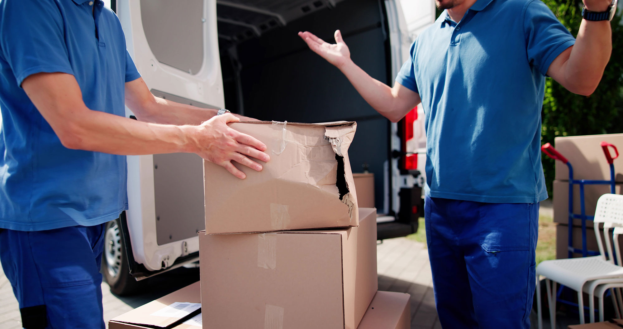 Assurance transport routier : comment obtenir une indemnisation ?
