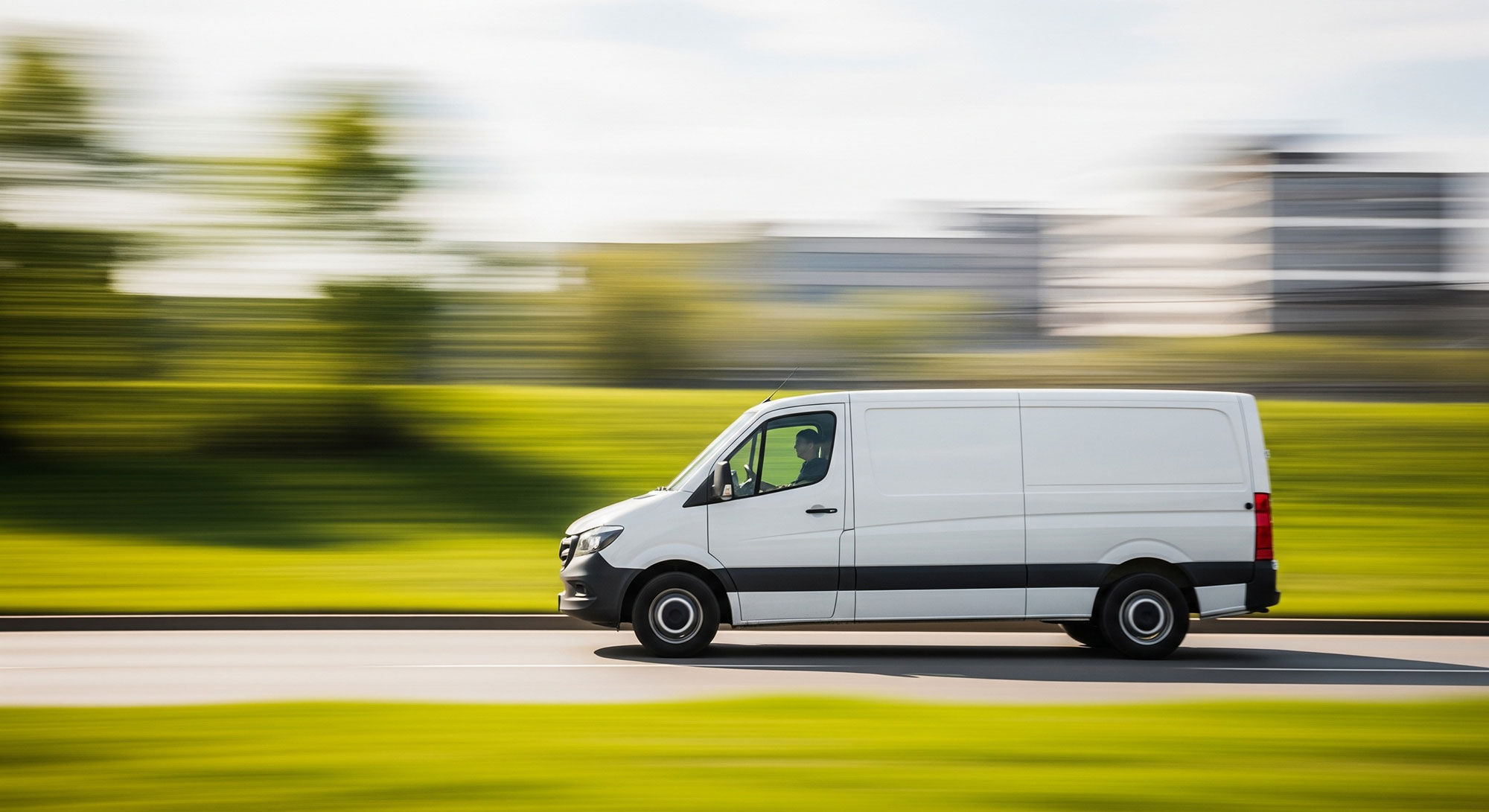 5 leviers pour adopter une logistique verte