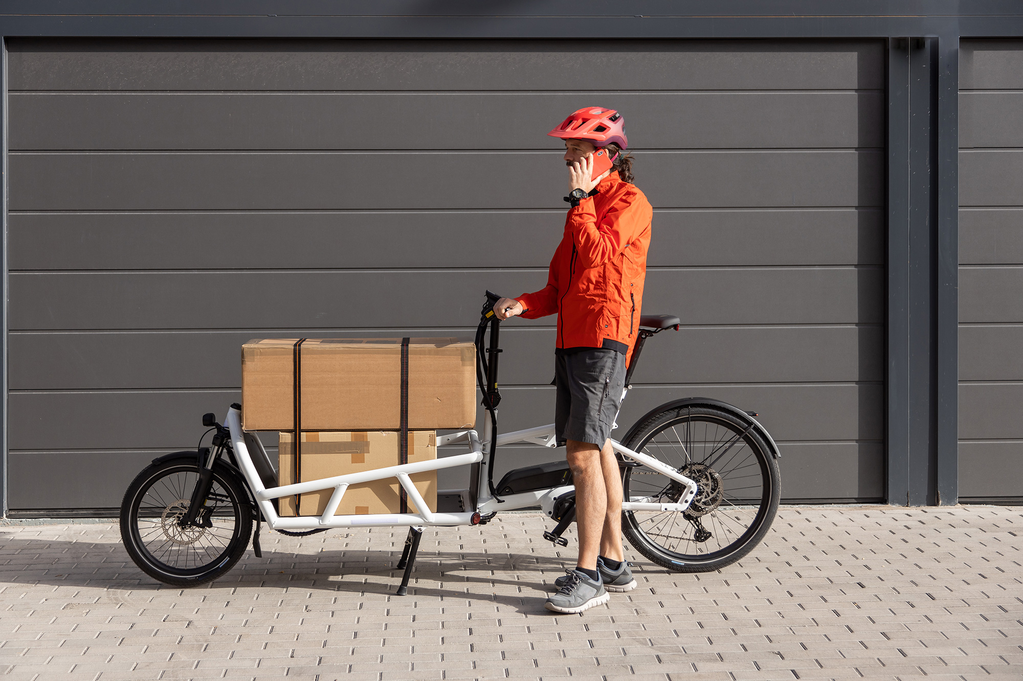 Livraison à vélo à Paris : 5 idées reçues qui méritent d’être corrigées