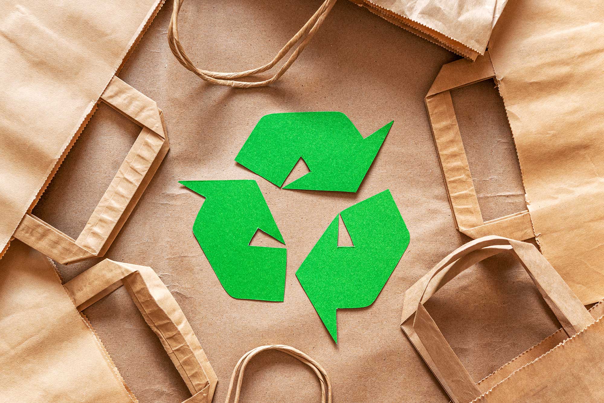 Recyclage carton emballage : comment faire ?