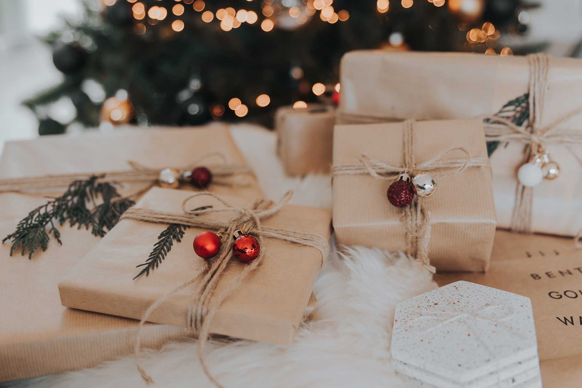 4 conseils pour réussir vos livraisons de colis à Noël