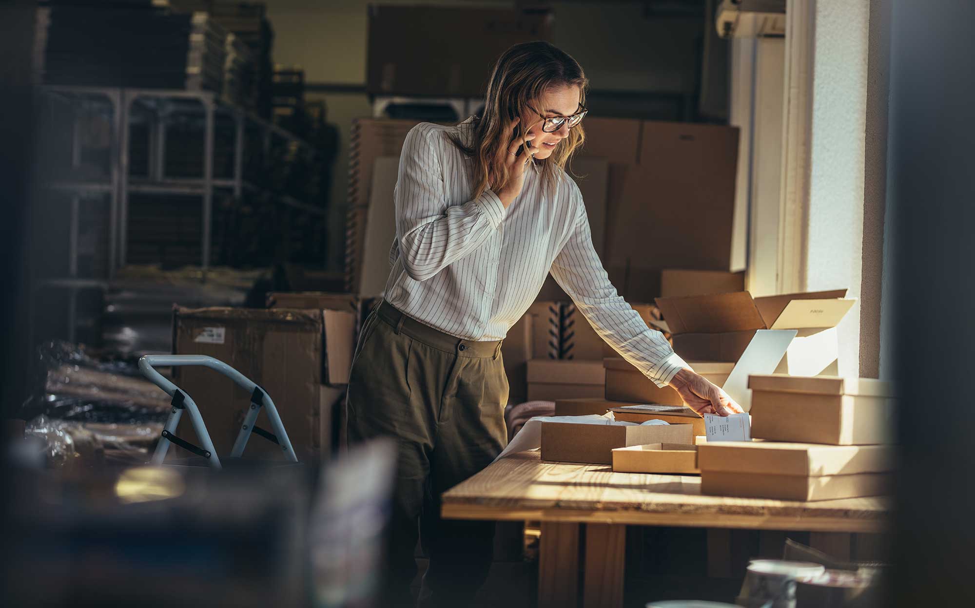  Comment améliorer sa reverse logistique ? 