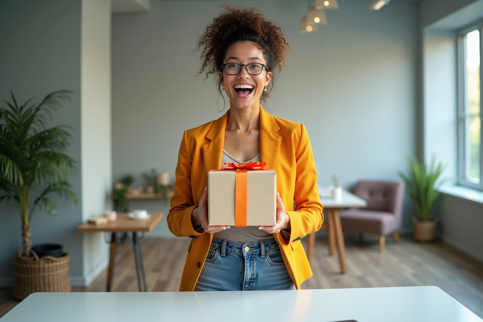 Cadeaux BtoB : faut-il opter pour une livraison express ou planifiée ?