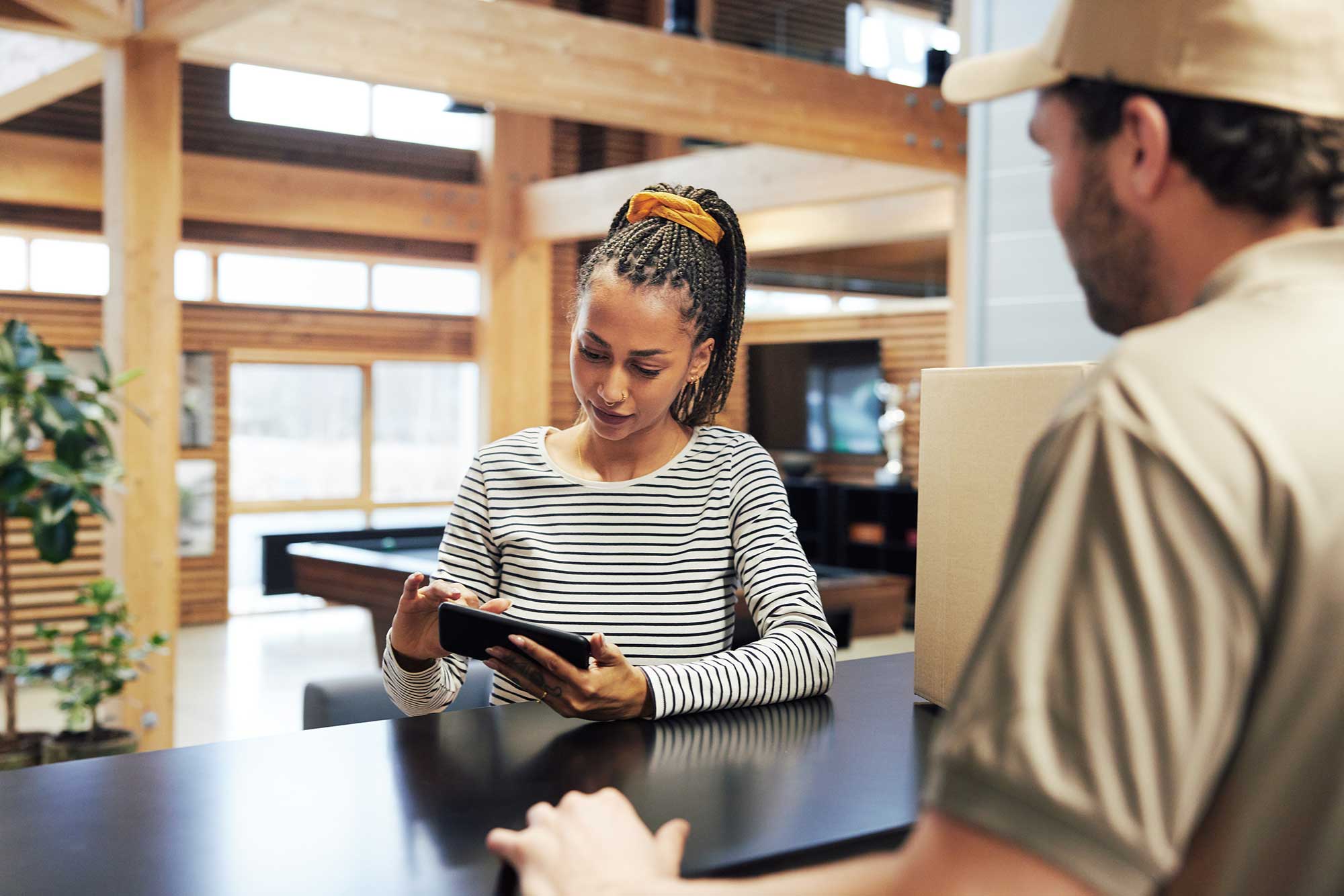 6 critères pour choisir un service de coursier pour son entreprise