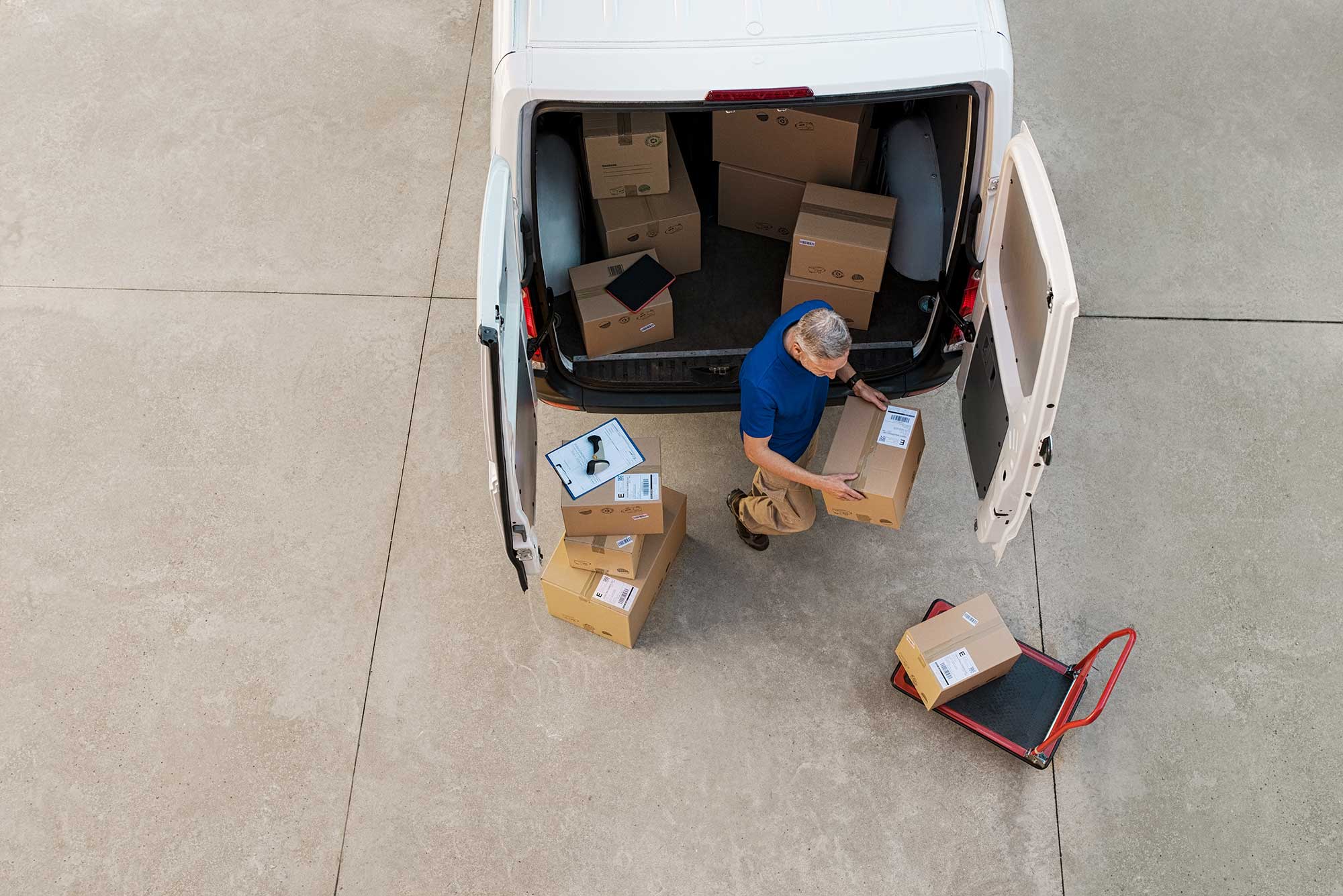  Assurance marchandise transportée, ce qu'il faut savoir 