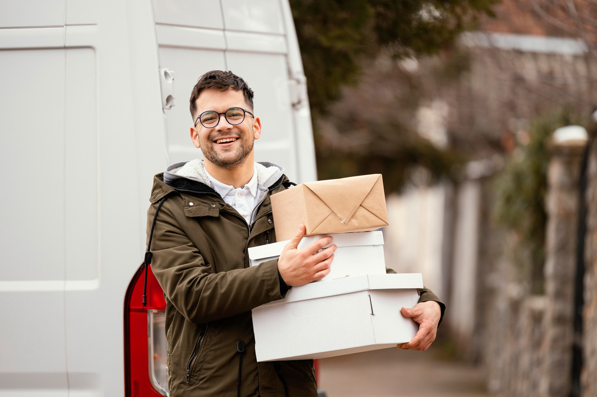 Livraison premium : comment se différencier grâce à un service de coursier haut de gamme ?